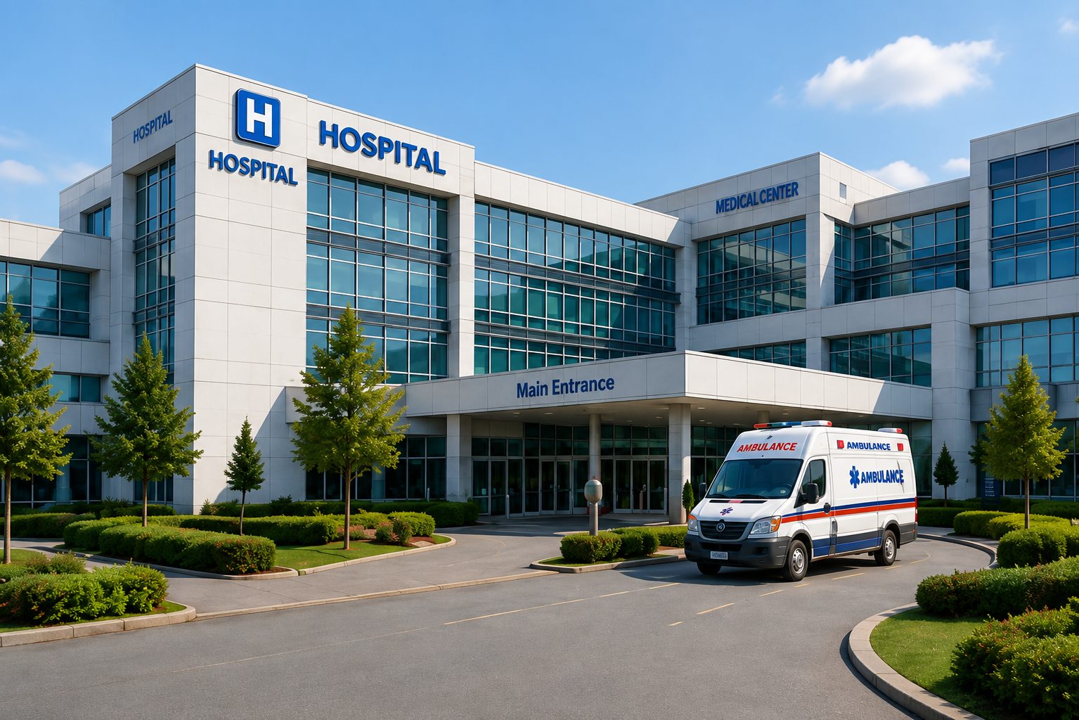 Healthcare
