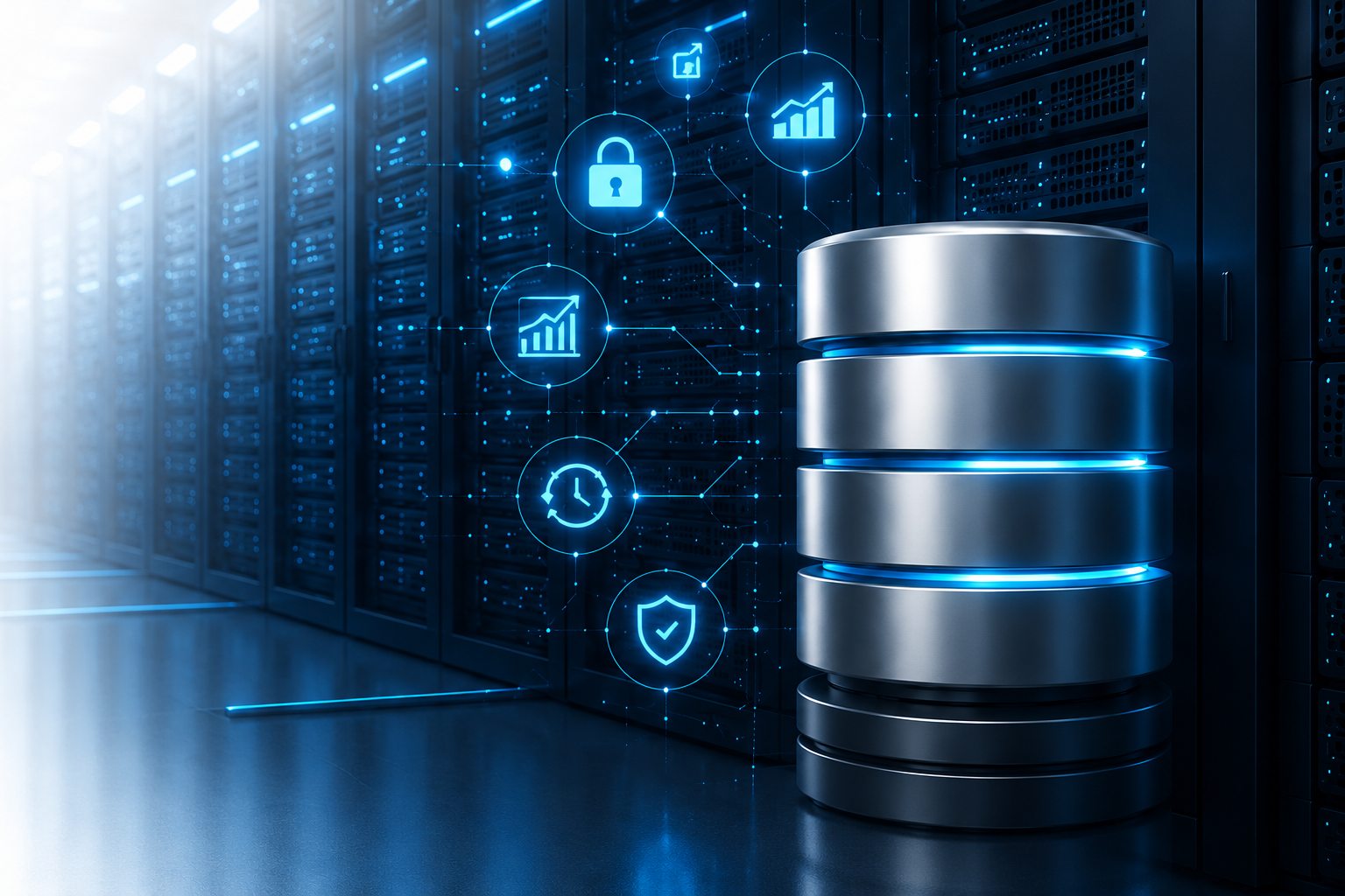 Enterprise Database